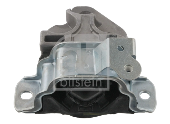 Mounting, engine